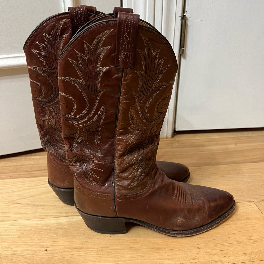 Cowboy/Cowgirl Boots